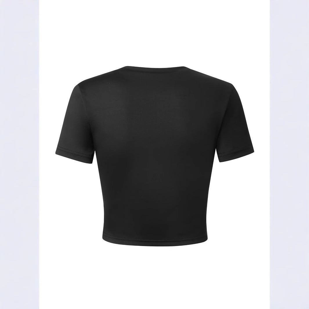 Damer Statement T-shirt Mirla-Eva Jonsson