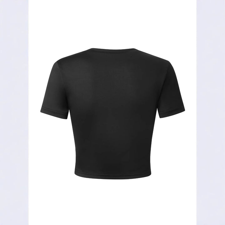 Damer Statement T-shirt Mirla-Eva Jonsson