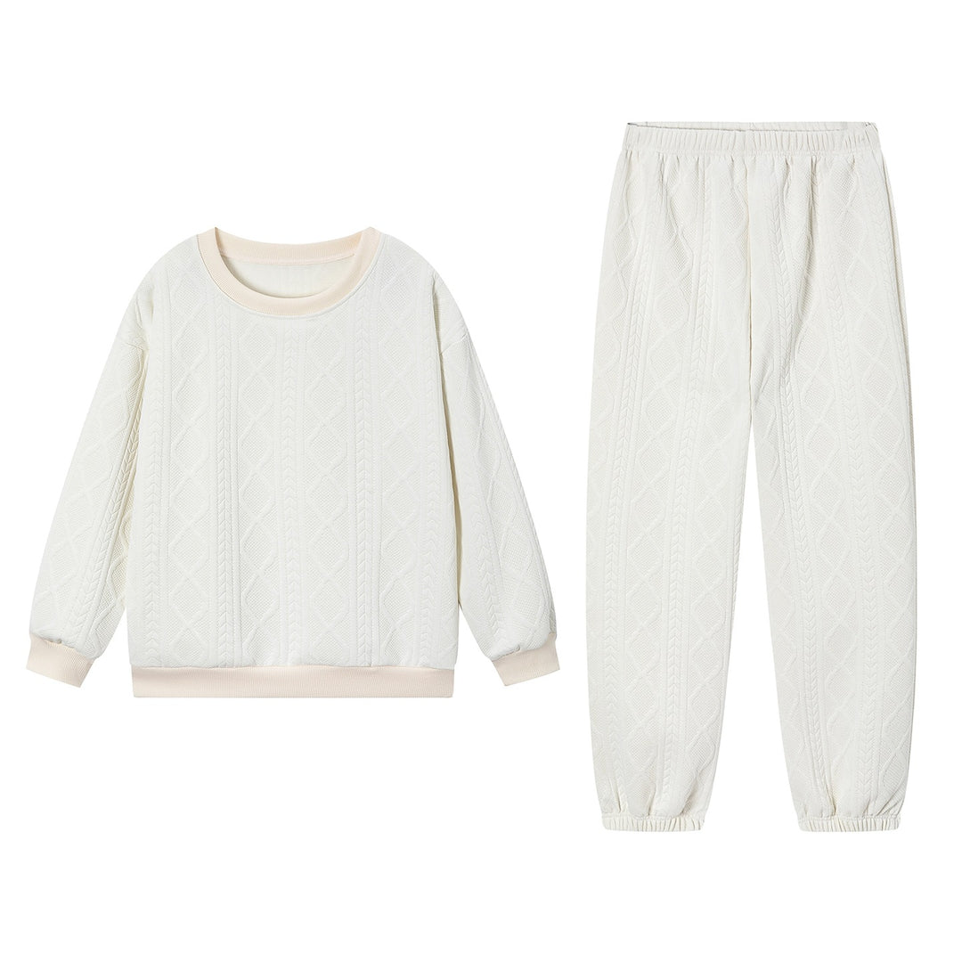 Damer Stick Lounge Set Mirla-Eva Jonsson