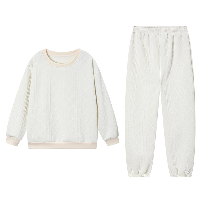 Damer Stick Lounge Set Mirla-Eva Jonsson