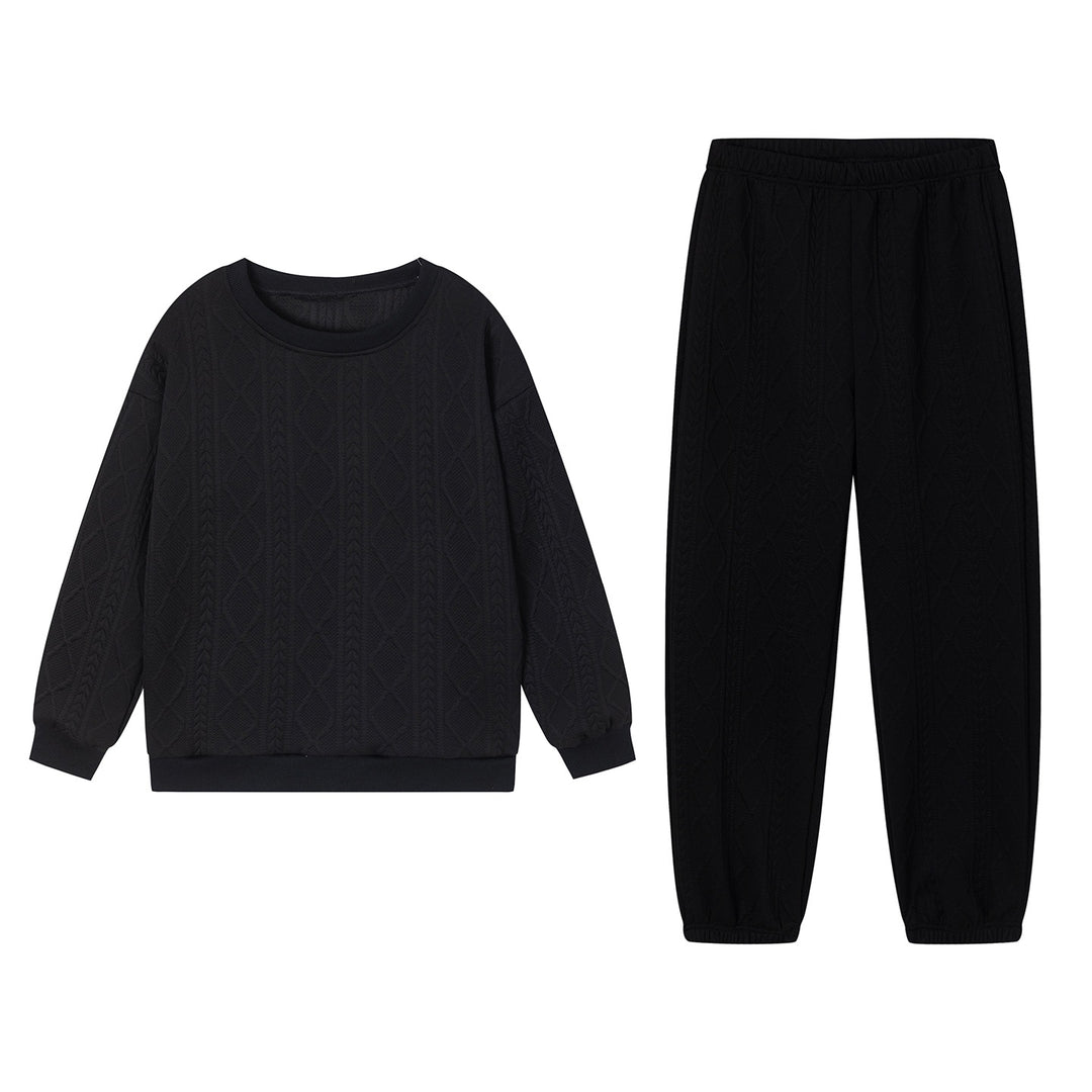 Damer Stick Lounge Set Mirla-Eva Jonsson