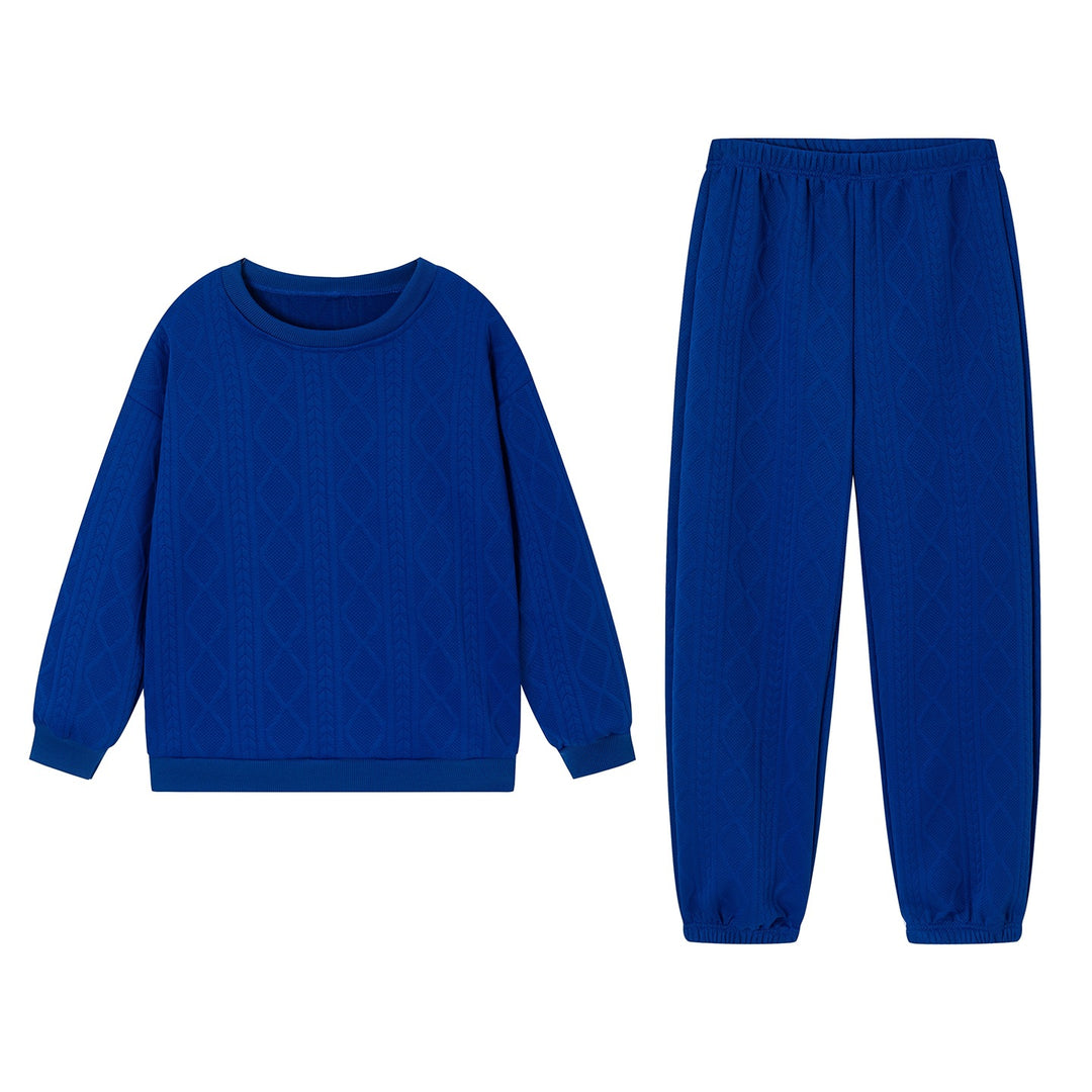 Damer Stick Lounge Set Mirla-Eva Jonsson