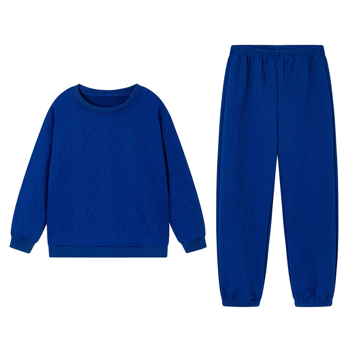 Damer Stick Lounge Set Mirla-Eva Jonsson