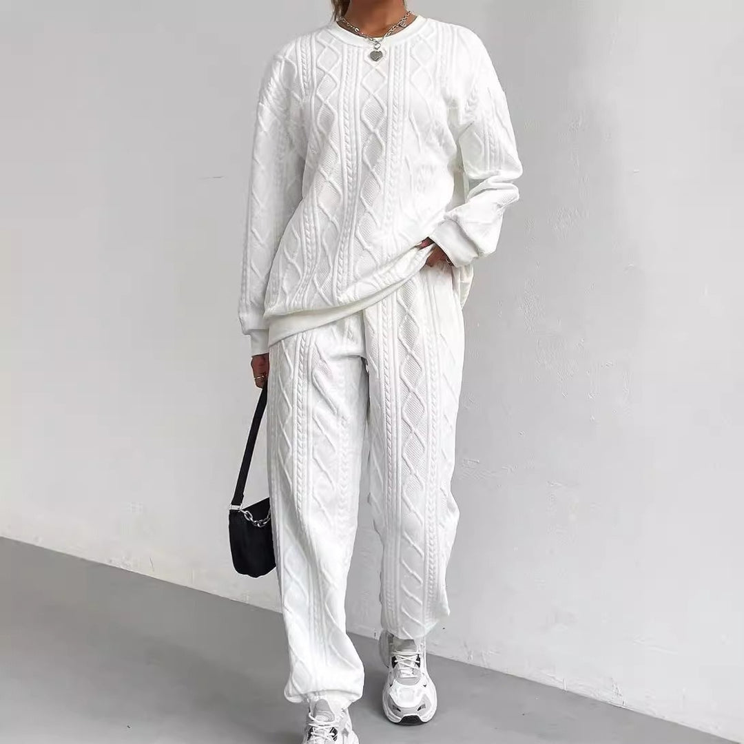 Damer Stick Lounge Set Mirla-Eva Jonsson