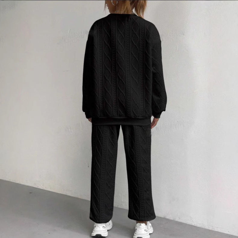 Damer Stick Lounge Set Mirla-Eva Jonsson