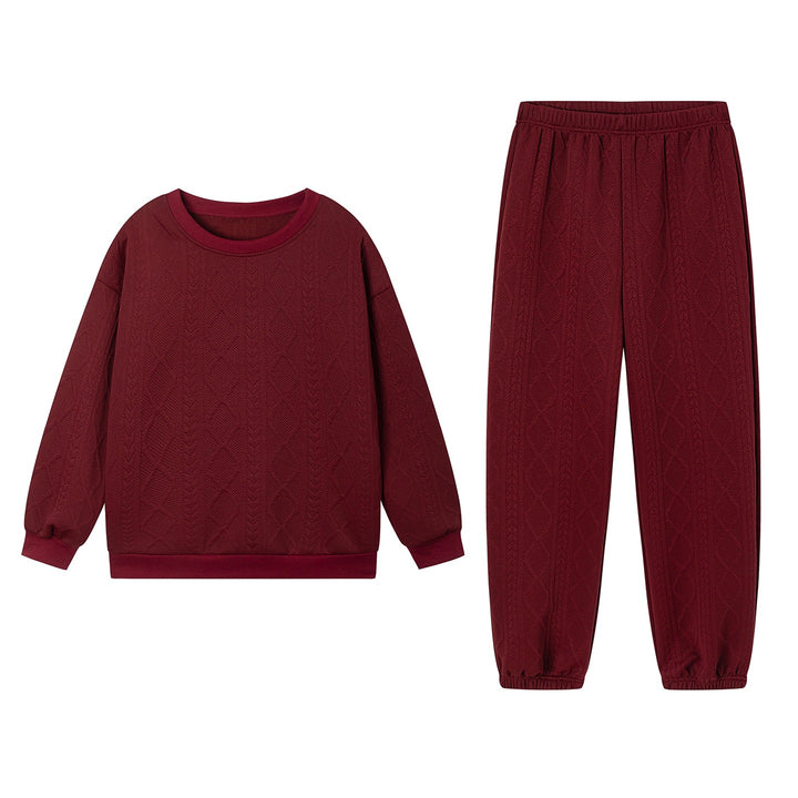 Damer Stick Lounge Set Mirla-Eva Jonsson
