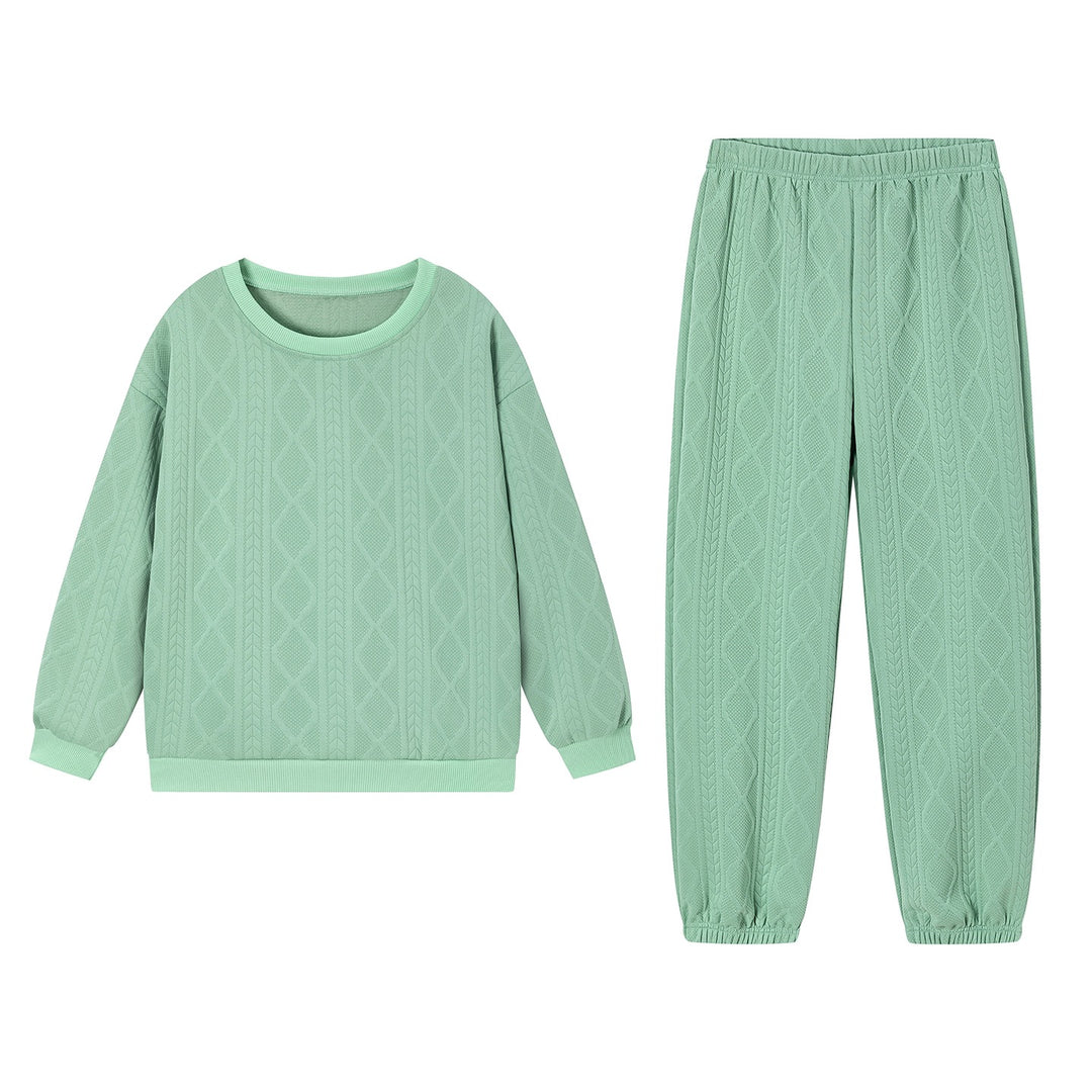 Damer Stick Lounge Set Mirla-Eva Jonsson