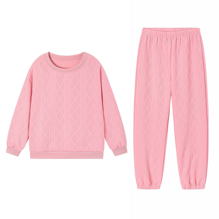 Damer Stick Lounge Set Mirla-Eva Jonsson