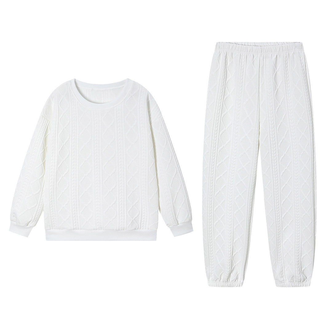 Damer Stick Lounge Set Mirla-Eva Jonsson