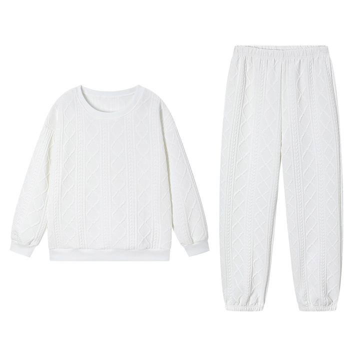 Damer Stick Lounge Set Mirla-Eva Jonsson