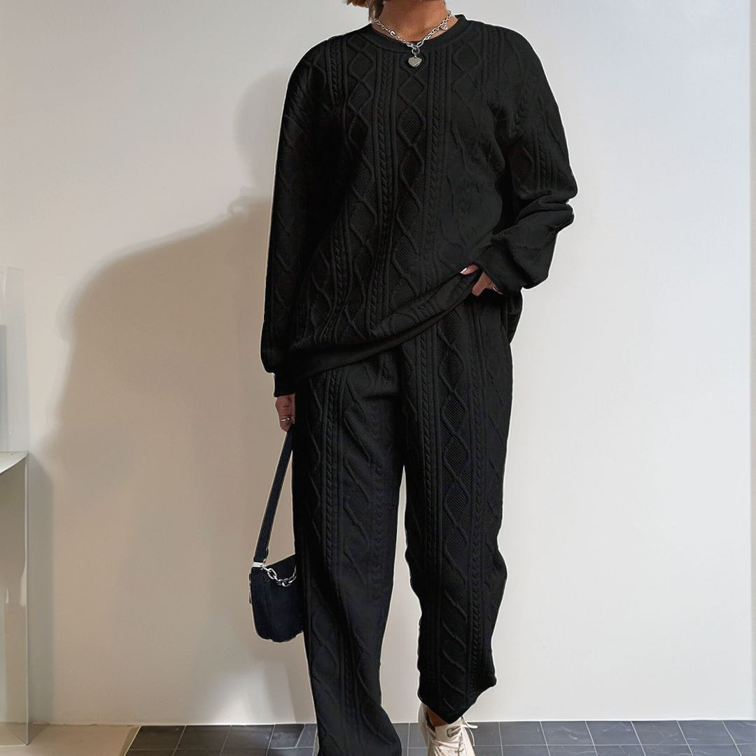 Damer Stick Lounge Set Mirla-Eva Jonsson