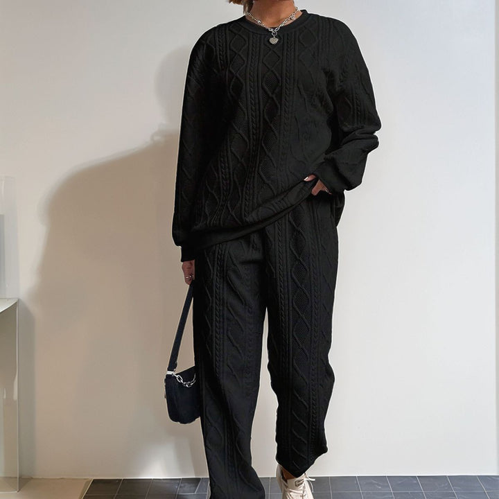 Damer Stick Lounge Set Mirla-Eva Jonsson
