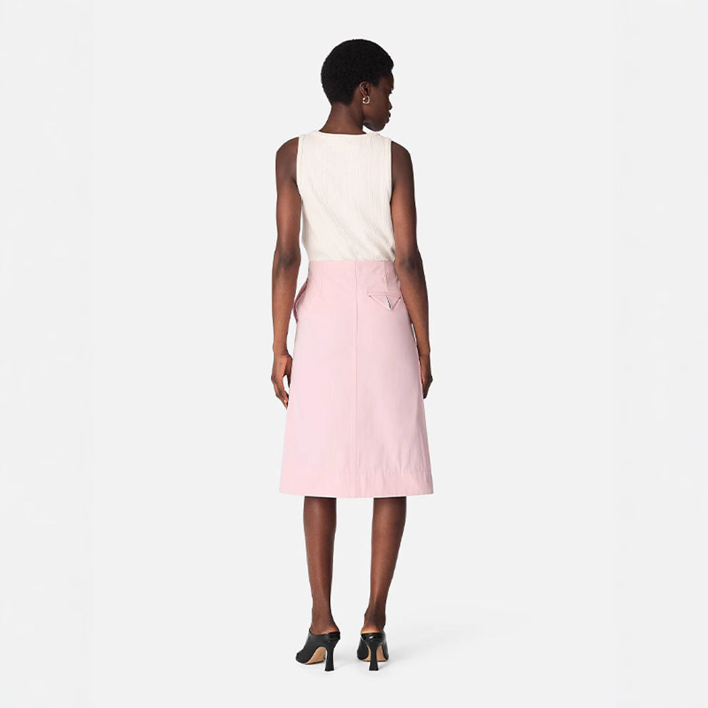 Damer Stilren Oversized Parkajacka Mirla-Eva Jonsson