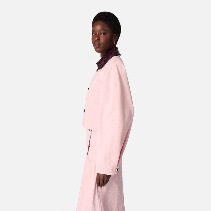 Damer Stilren Oversized Parkajacka Mirla-Eva Jonsson
