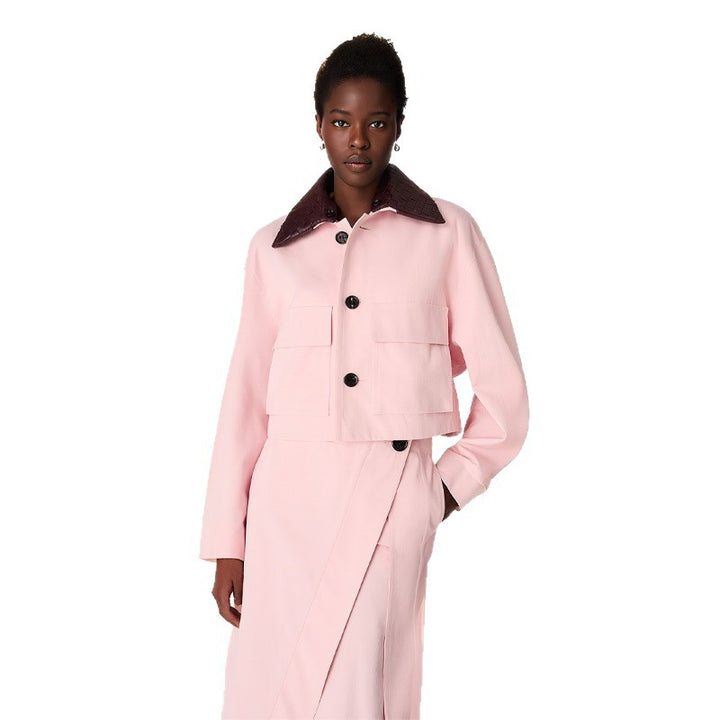Damer Stilren Oversized Parkajacka Mirla-Eva Jonsson