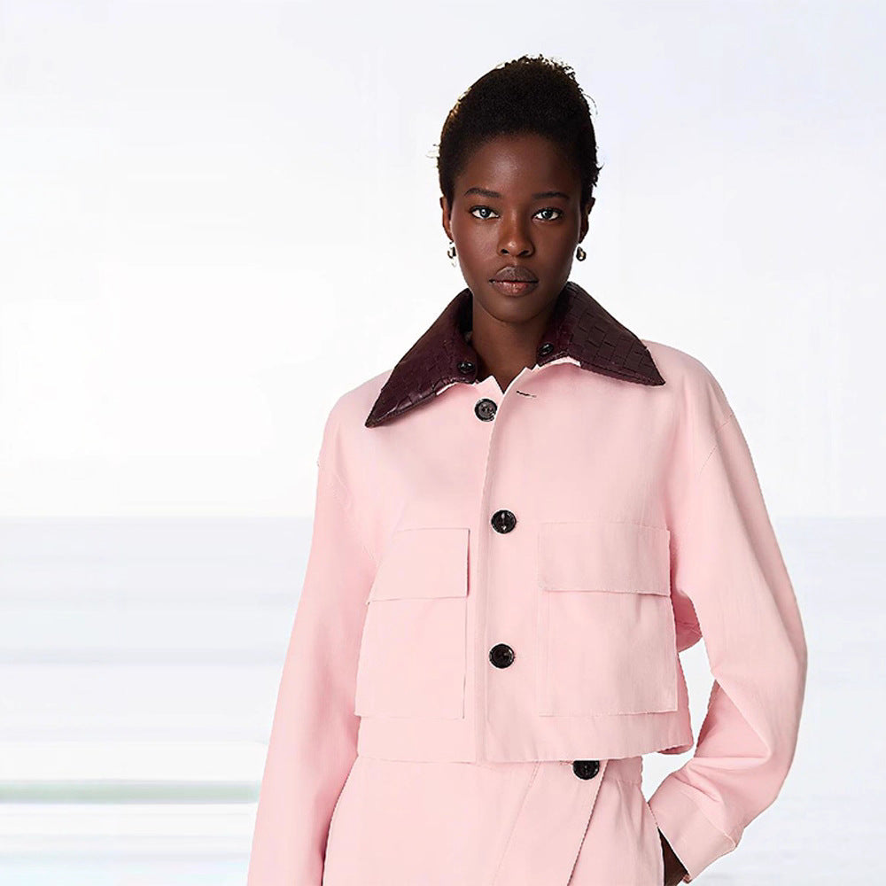 Damer Stilren Oversized Parkajacka Mirla-Eva Jonsson