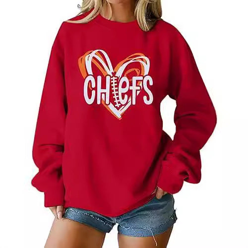 Damer Sweatshirt Mirla-Eva Jonsson
