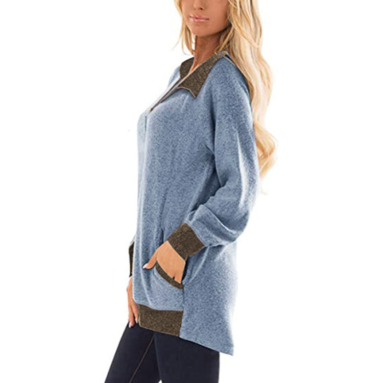 Damer Sweatshirt Mirla-Eva Jonsson