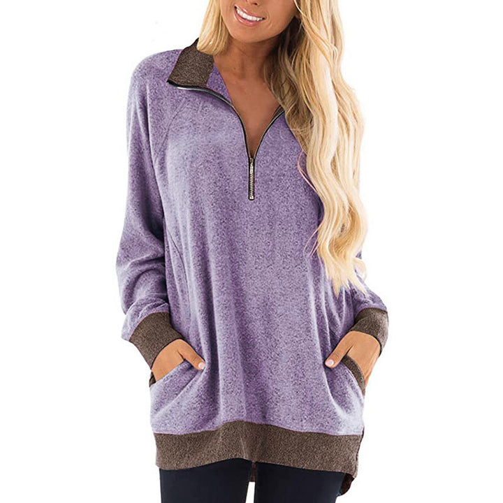 Damer Sweatshirt Mirla-Eva Jonsson