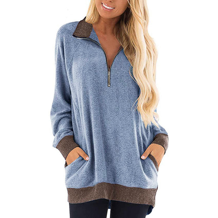 Damer Sweatshirt Mirla-Eva Jonsson