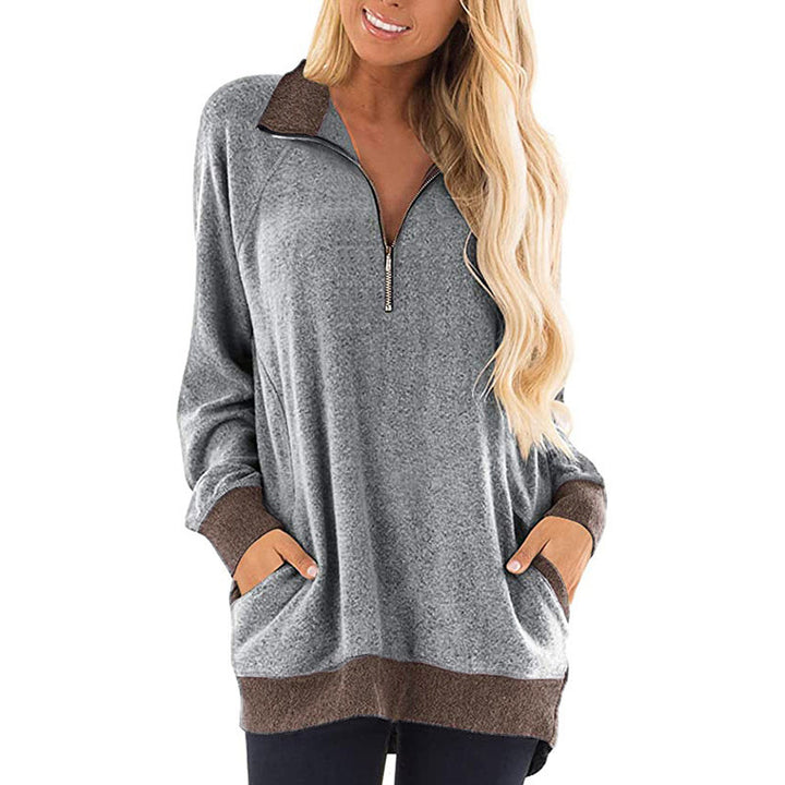Damer Sweatshirt Mirla-Eva Jonsson
