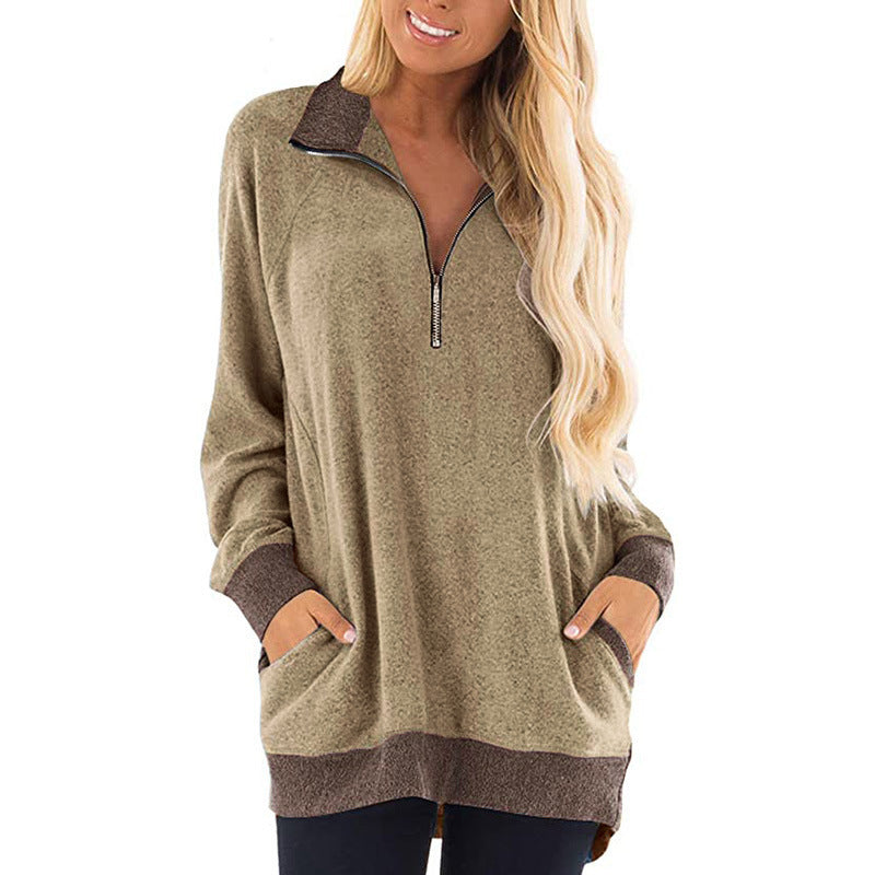 Damer Sweatshirt Mirla-Eva Jonsson