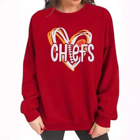 Damer Sweatshirt Mirla-Eva Jonsson