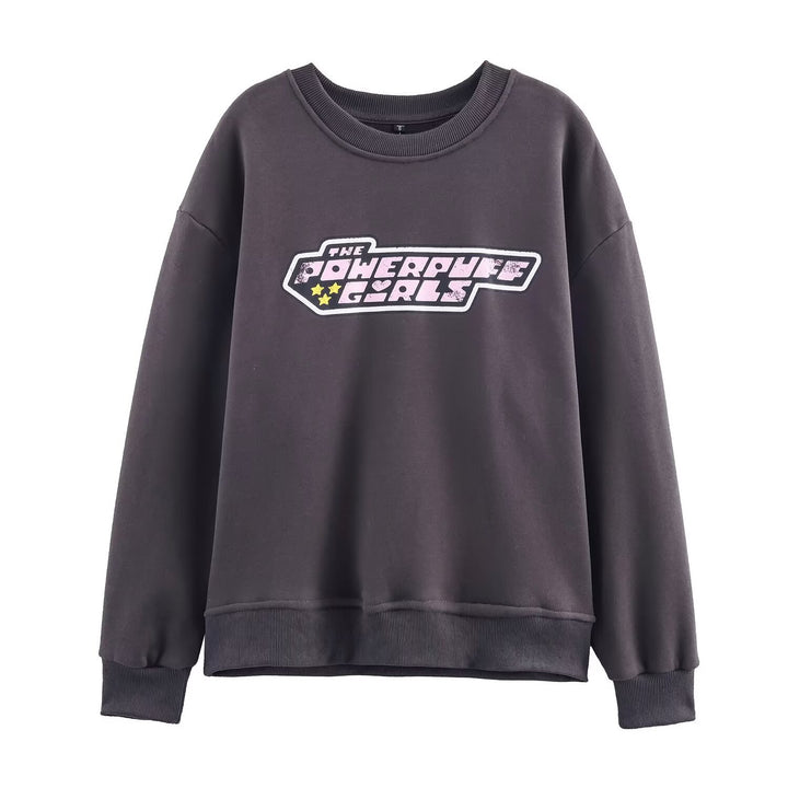 Damer Sweatshirt Mirla-Eva Jonsson