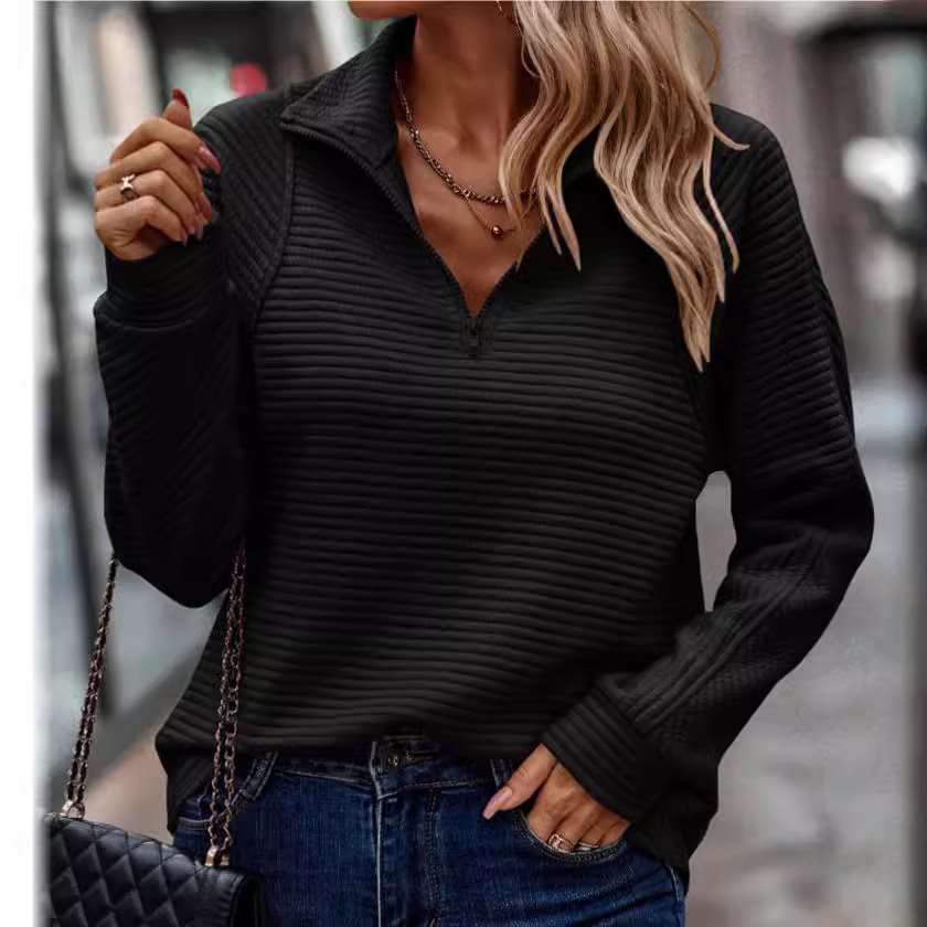Damer Sweatshirt Mirla-Eva Jonsson