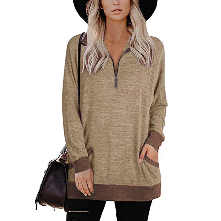Damer Sweatshirt Mirla-Eva Jonsson