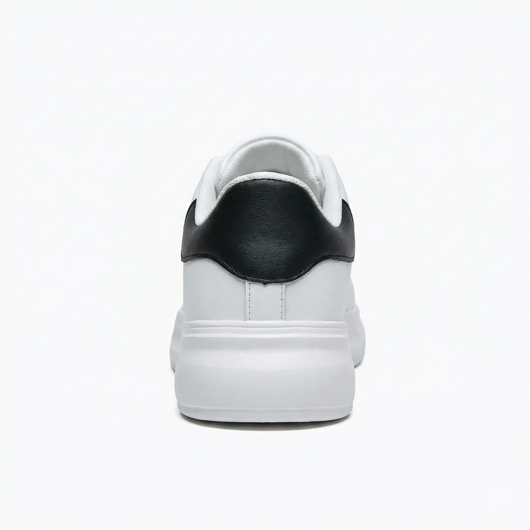 Damer Textil Sneakers med Rent Design & Bekväm Bärkomfort Mirla-Eva Jonsson