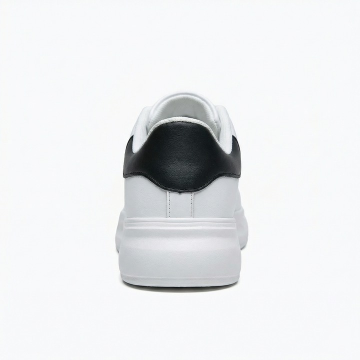 Damer Textil Sneakers med Rent Design & Bekväm Bärkomfort Mirla-Eva Jonsson