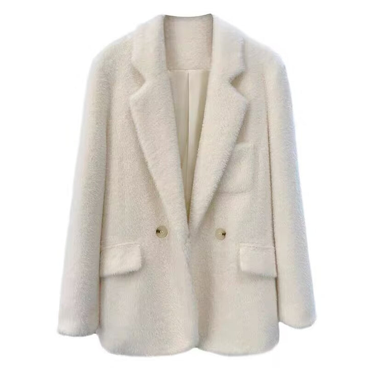 Damer Trendig och bekväm blazer Mirla-Eva Jonsson