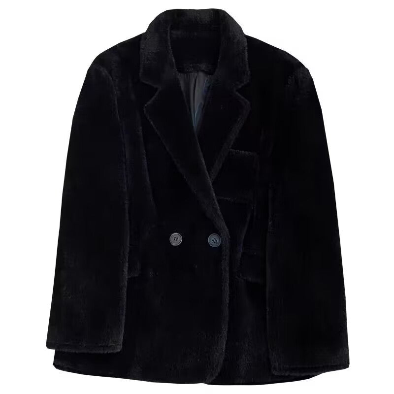 Damer Trendig och bekväm blazer Mirla-Eva Jonsson