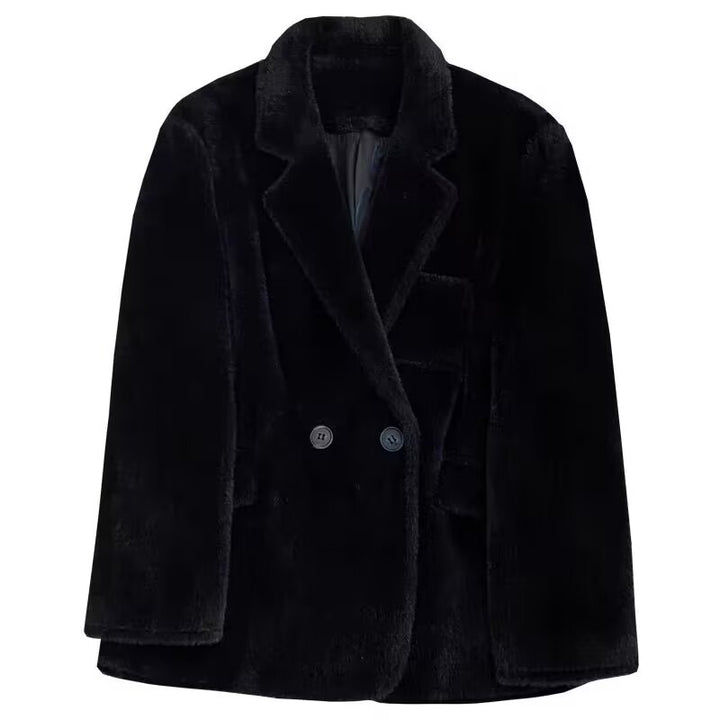 Damer Trendig och bekväm blazer Mirla-Eva Jonsson