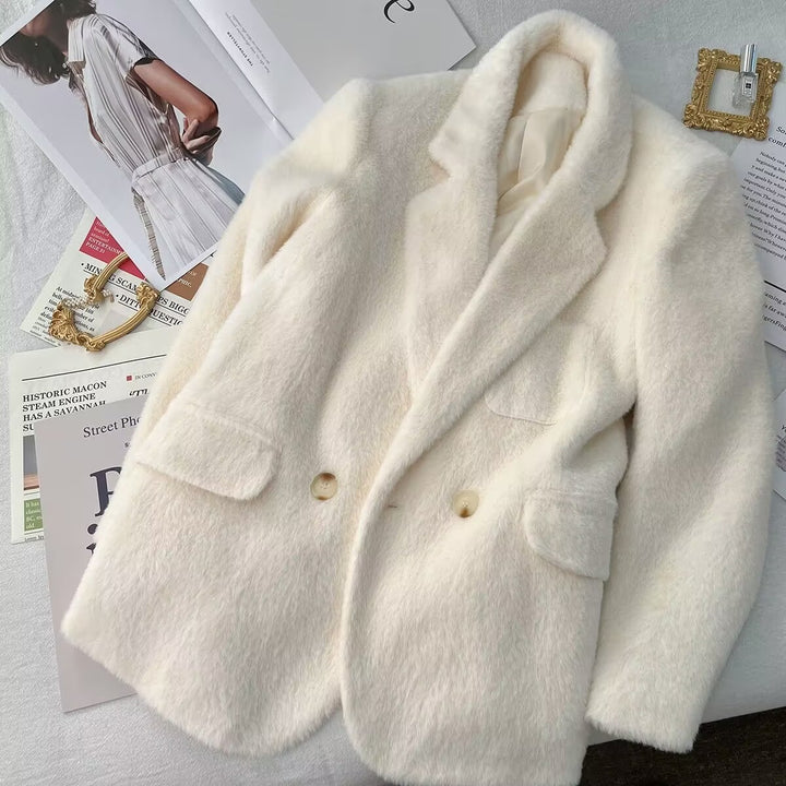 Damer Trendig och bekväm blazer Mirla-Eva Jonsson