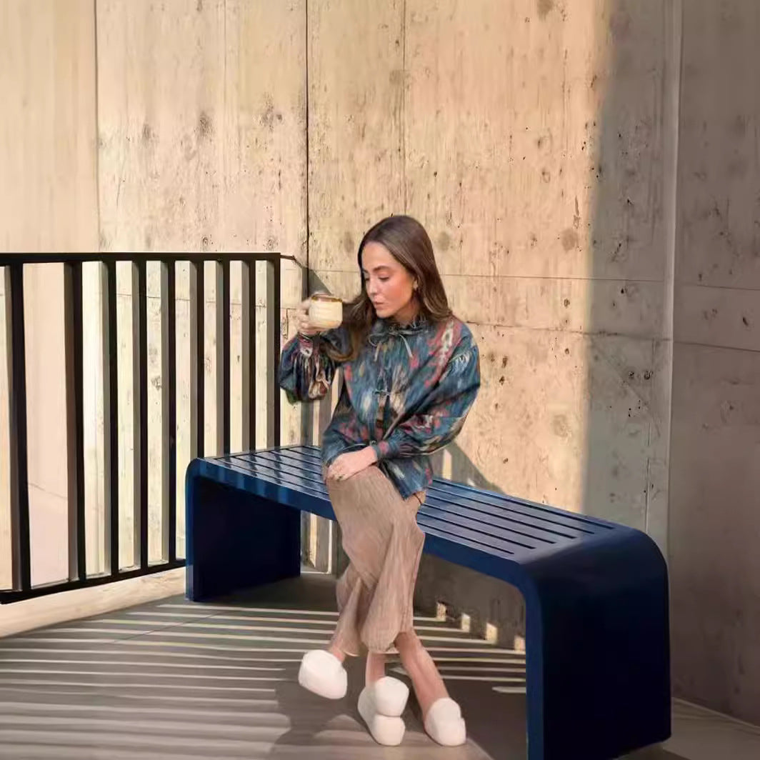 Damer Trendiga och bekväma Overshirtjacka Mirla-Eva Jonsson
