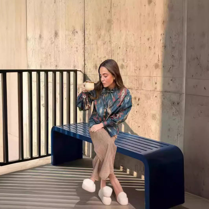 Damer Trendiga och bekväma Overshirtjacka Mirla-Eva Jonsson