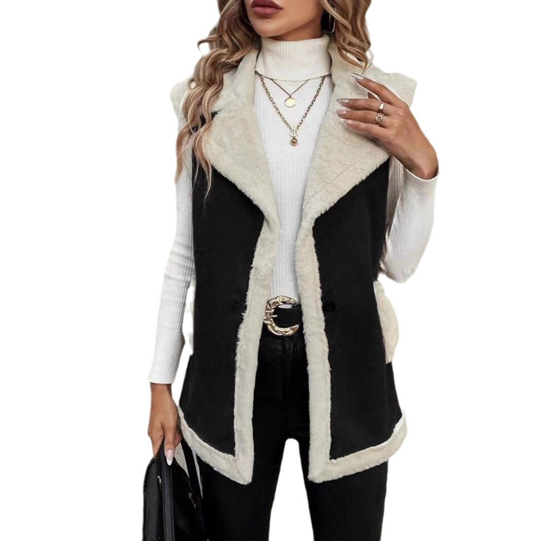 Damer Ull Kappa Mirla-Eva Jonsson