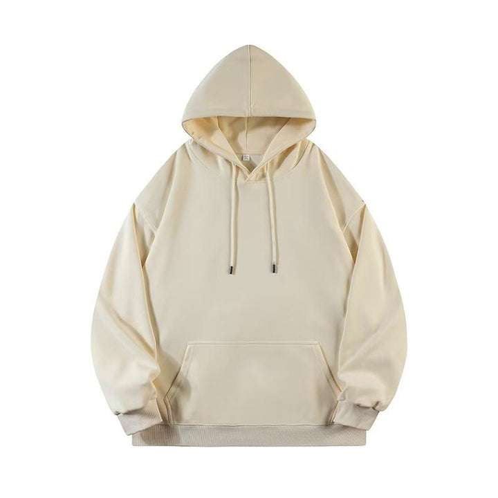 Damer Urban Hoodie med känguruficka och huva Mirla-Eva Jonsson