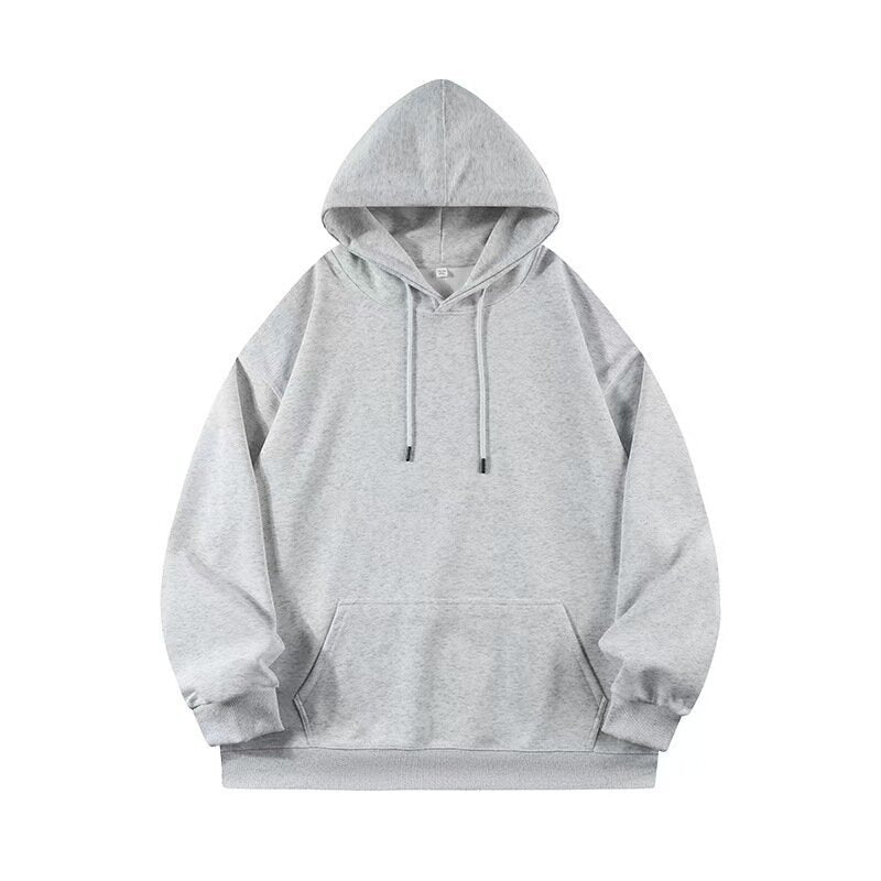 Damer Urban Hoodie med känguruficka och huva Mirla-Eva Jonsson