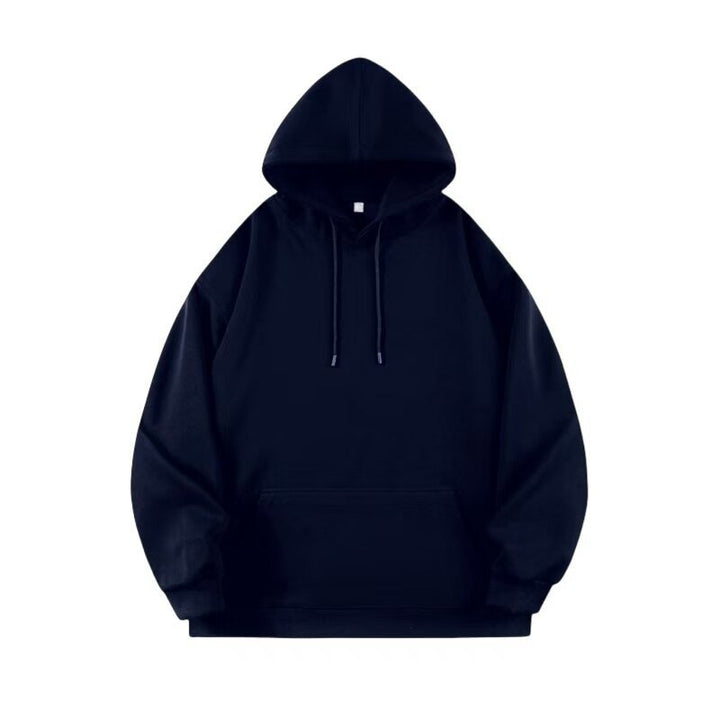 Damer Urban Hoodie med känguruficka och huva Mirla-Eva Jonsson