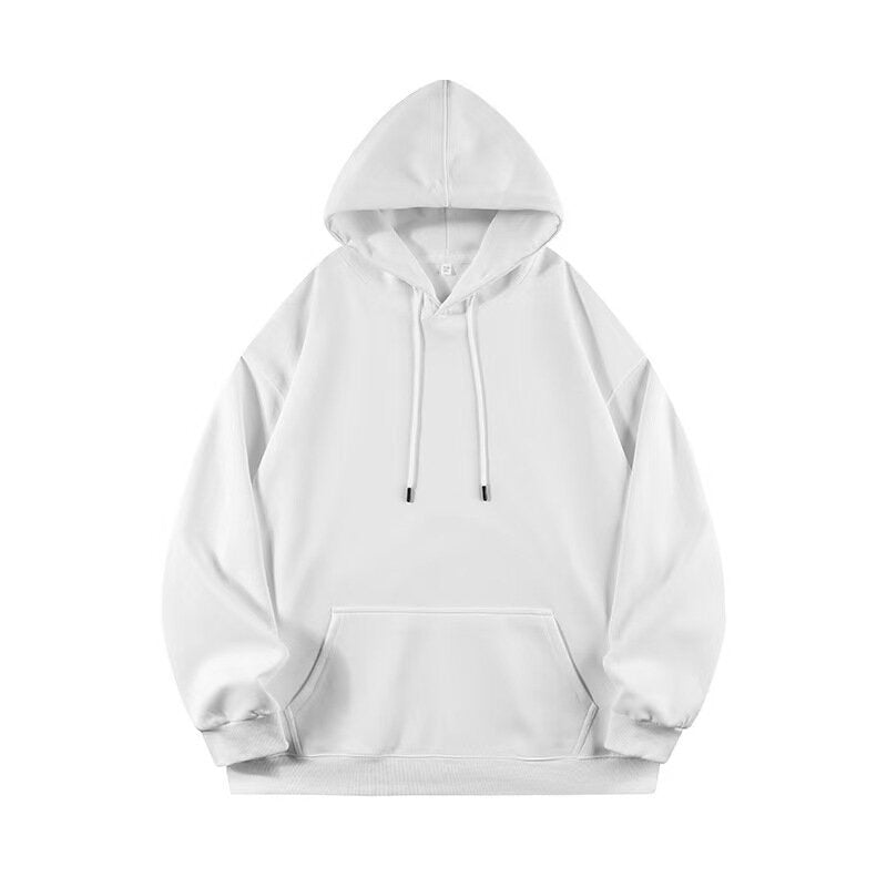 Damer Urban Hoodie med känguruficka och huva Mirla-Eva Jonsson