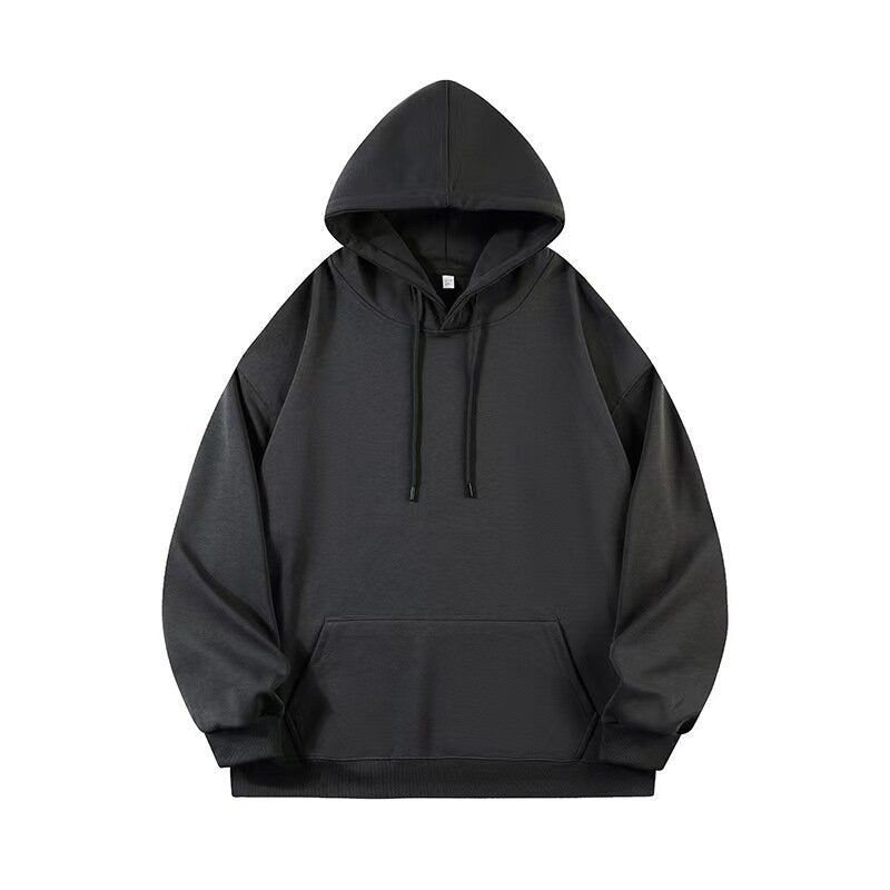 Damer Urban Hoodie med känguruficka och huva Mirla-Eva Jonsson