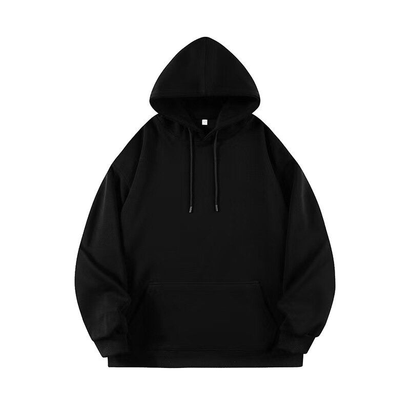 Damer Urban Hoodie med känguruficka och huva Mirla-Eva Jonsson