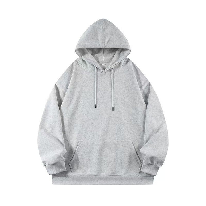 Damer Urban Hoodie med känguruficka och huva Mirla-Eva Jonsson