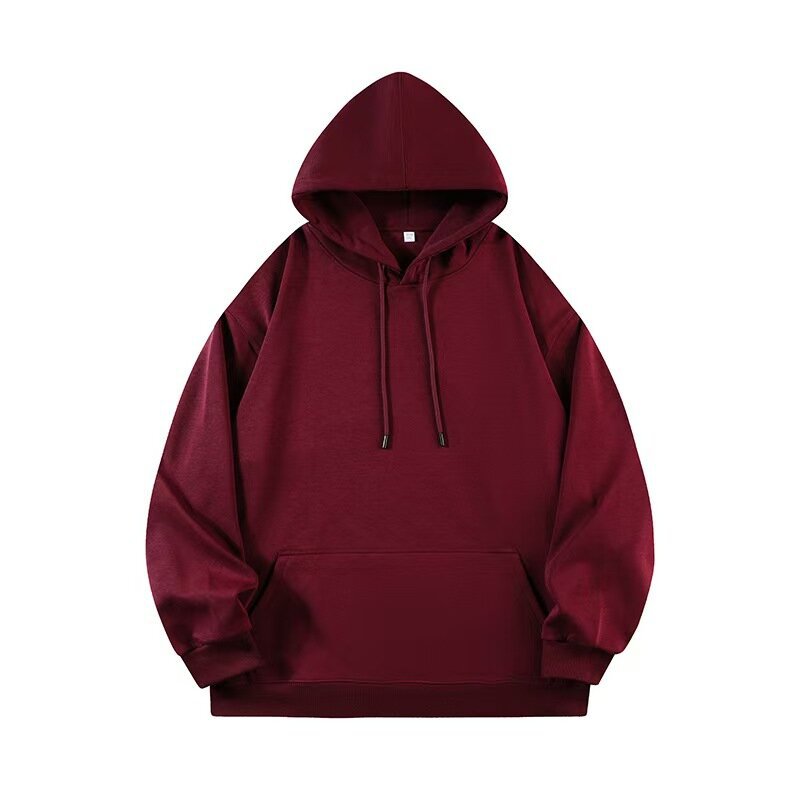 Damer Urban Hoodie med känguruficka och huva Mirla-Eva Jonsson