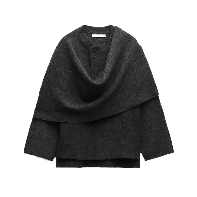 Damer Urban Oversize-Tröja Mirla-Eva Jonsson