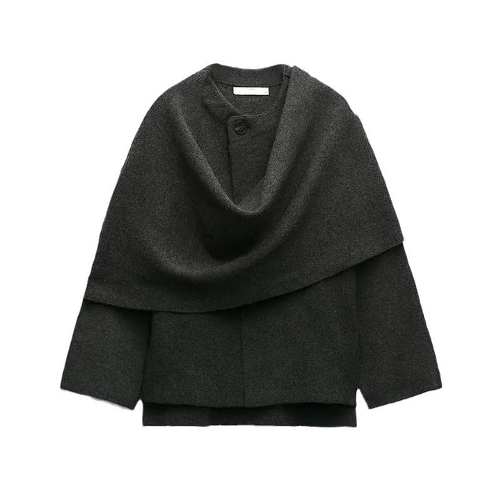 Damer Urban Oversize-Tröja Mirla-Eva Jonsson