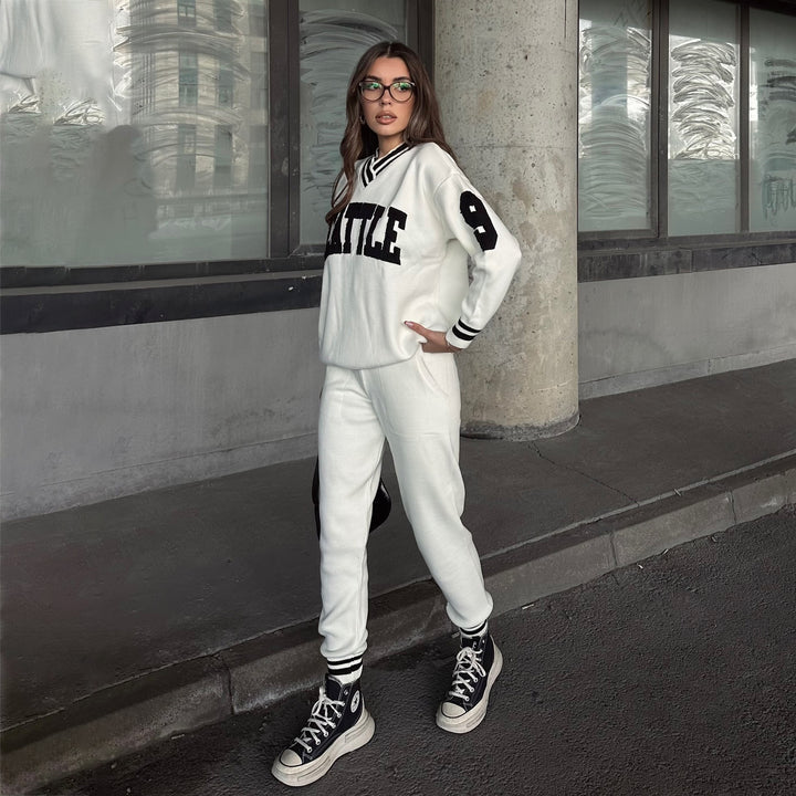 Damer Urban Sportdräkt Mirla-Eva Jonsson